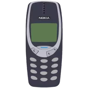 Nokia Tlacitkovy
