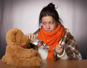 Střevní Chřipka Infekčnost