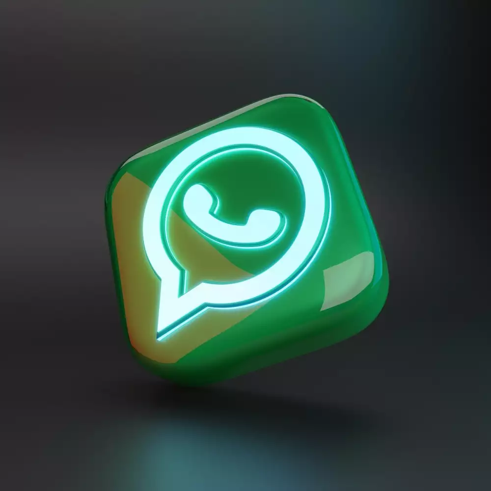 Whatsapp Komunita