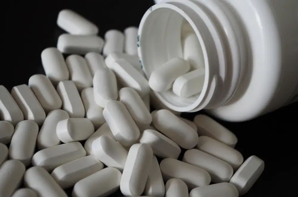 Multivitamin Reflex