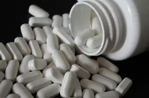 Multivitamin Reflex