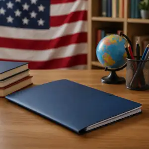 Studium Usa