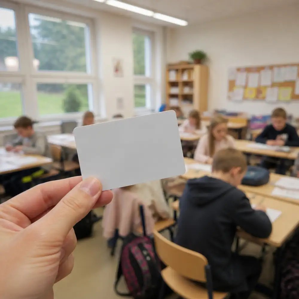 Isic Karta Základní Škola
