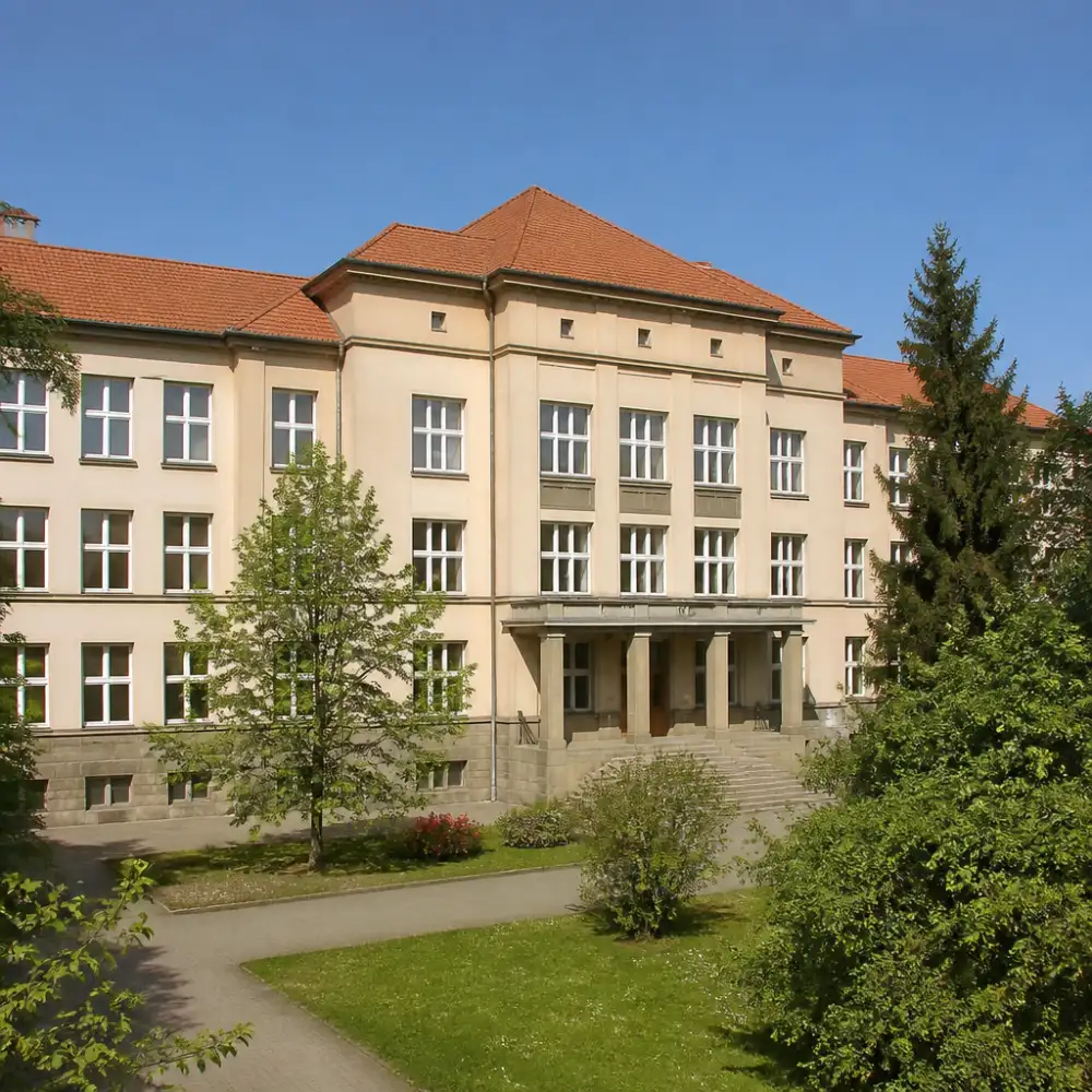 Gymnázium Hejčín