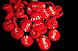 Coca Cola Na Žaludek