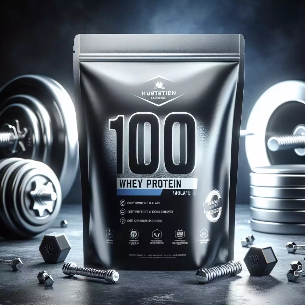 Dymatize Iso 100