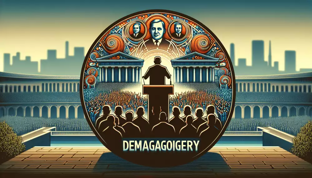 Demagogie