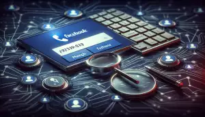 Jak Vyhledat Osobu Na Facebooku Podle Telefonního Čísla