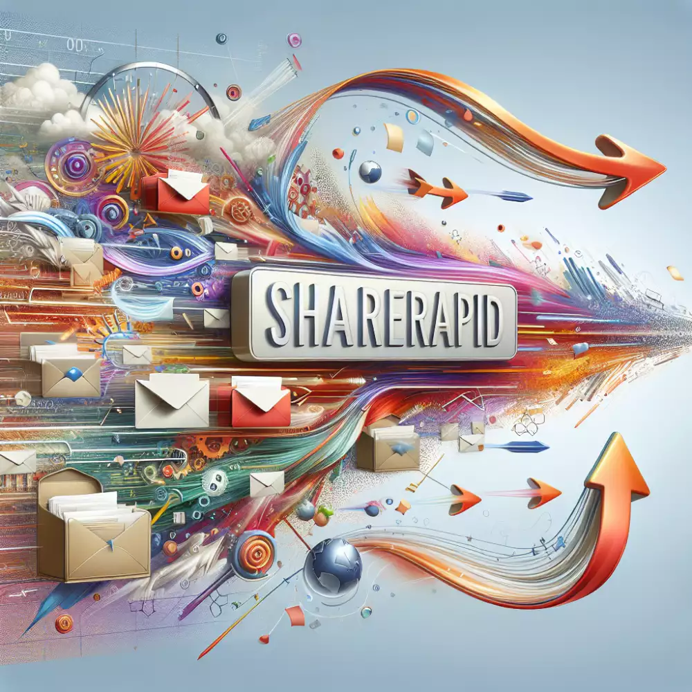 sharerapid