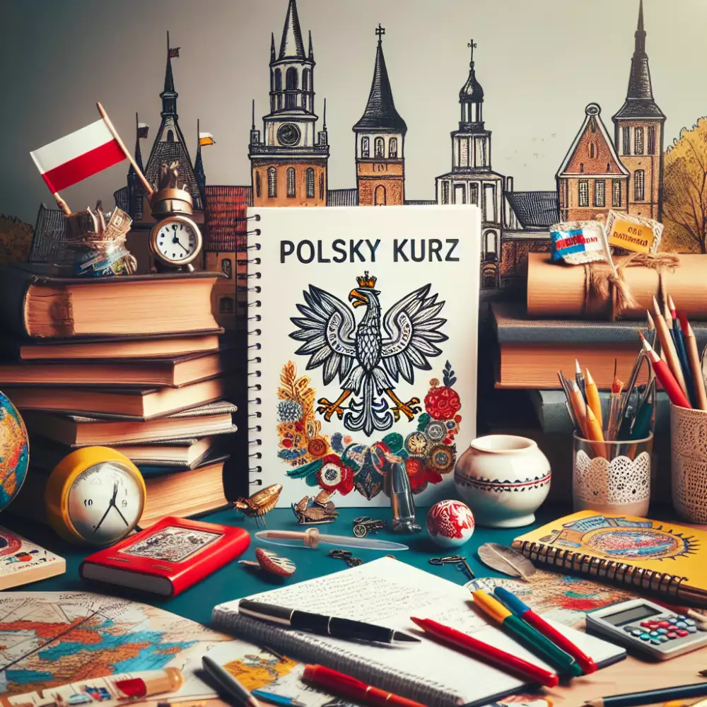 polsky kurz