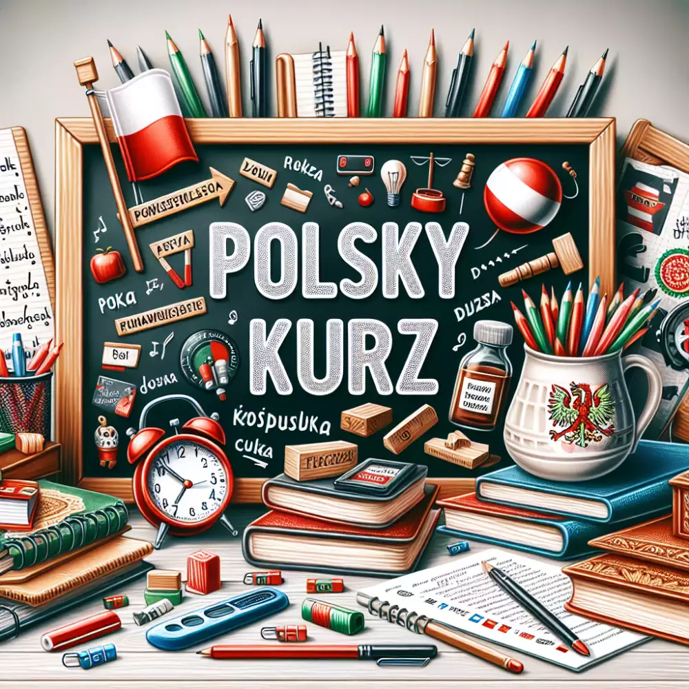 polsky kurz