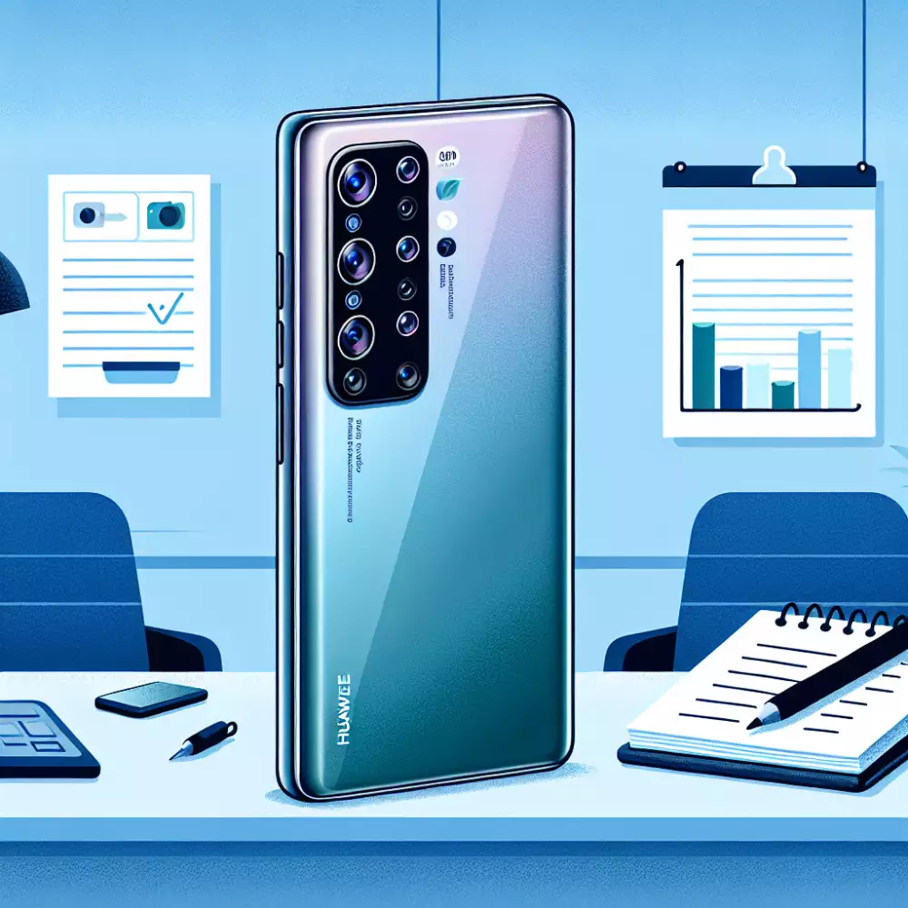 huawei p60 pro recenze