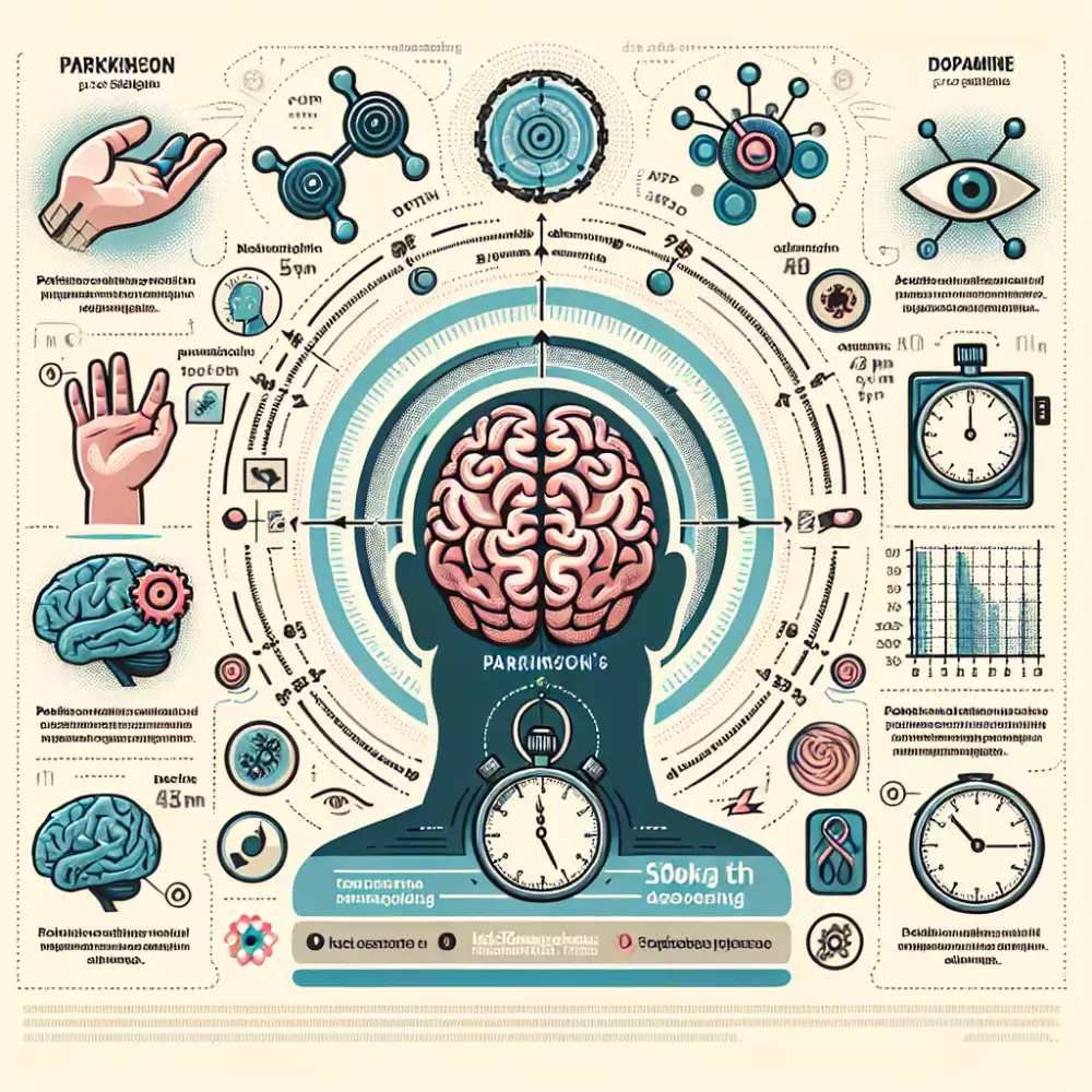 parkinsonova choroba