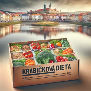 Krabičková Dieta Jablonec Nad Nisou