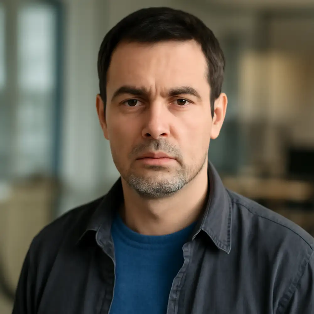 Štěpán Matoušek