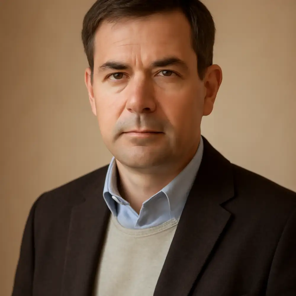 Vojtěch Sedláček